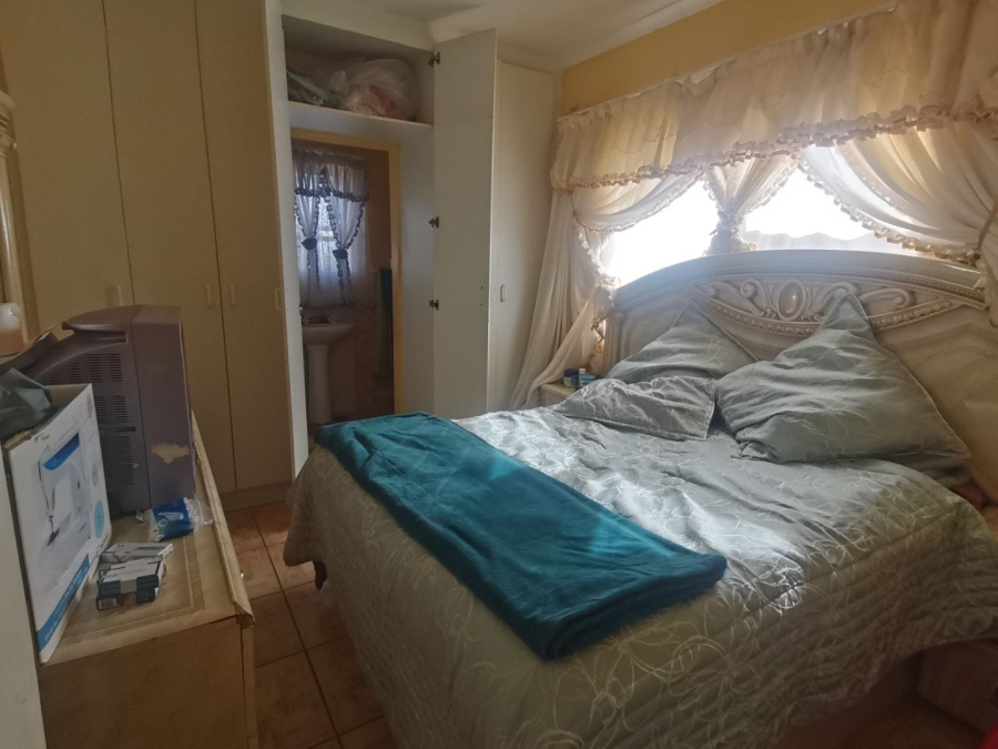 3 Bedroom Property for Sale in Parsonsvlei Eastern Cape